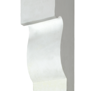 Tall Plain Corbel