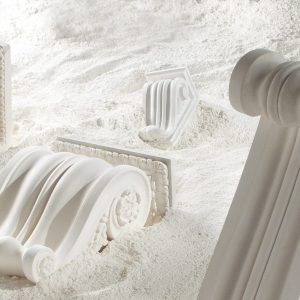 Corbels scaled