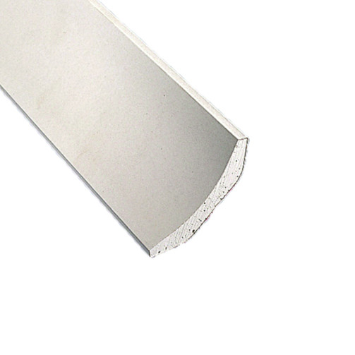 Siniat GTEC Cove 90 economy coving 3000mm box of 7 for smooth ceiling finishes