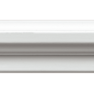 Victorian Plain Dado Rail 55x25mm with traditional Plain detail.