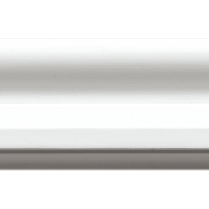 Victorian Plain Dado Rail 70x30mm with traditional Plain detail.