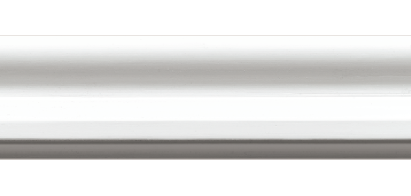 Victorian Plain Dado Rail 70x30mm with traditional Plain detail.