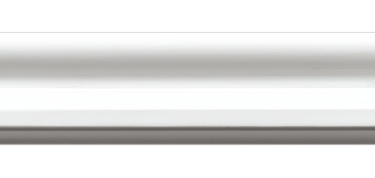 Victorian Plain Dado Rail 70x30mm with traditional Plain detail.
