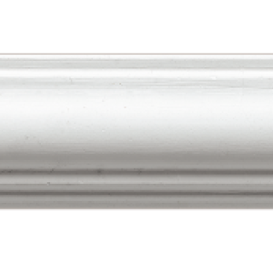 Victorian Plain Panel Mould 40x15mm with traditional Plain detail.