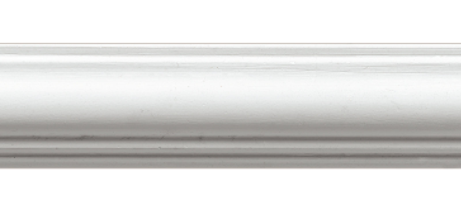 Victorian Plain Panel Mould Victorian Plain Panel Mould 40x15mm with traditional Plain detail.