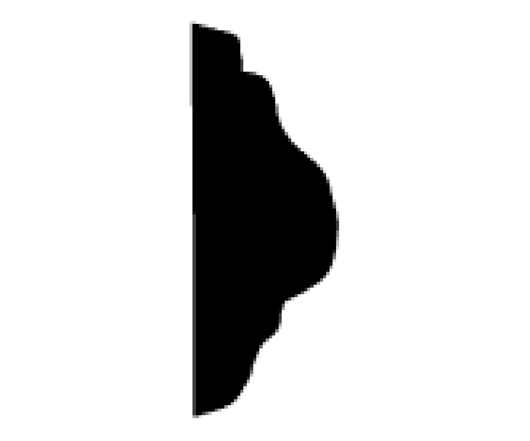 Victorian-Plain-Panel-Mould-40x15mm-2