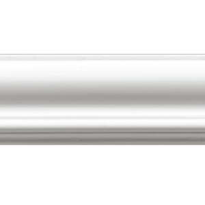 Victorian Plain Panel Mould 50x22mm with traditional Plain detail.