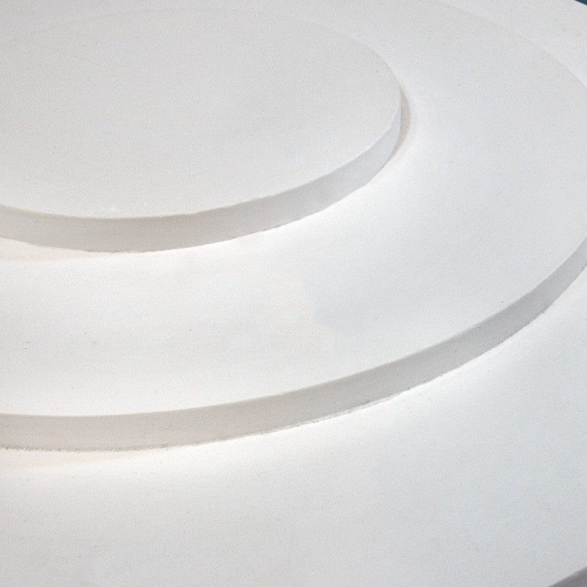 art-deco-plain-plaster-ceiling-rose-610mm-2