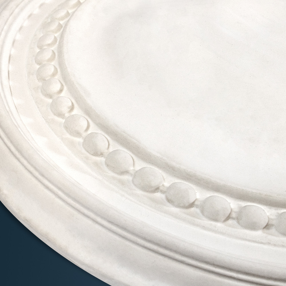 georgian-decorative-plaster-ceiling-rose-380mm-2