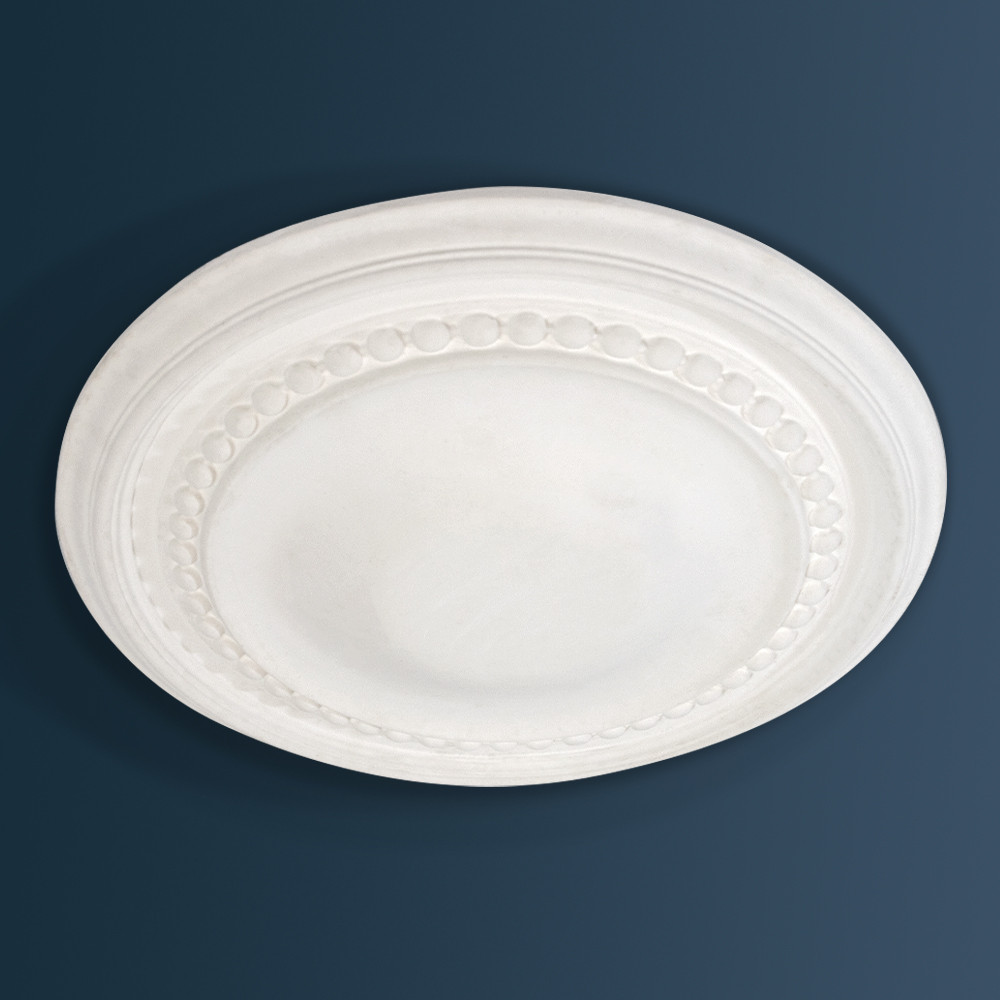 georgian-decorative-plaster-ceiling-rose-380mm-3