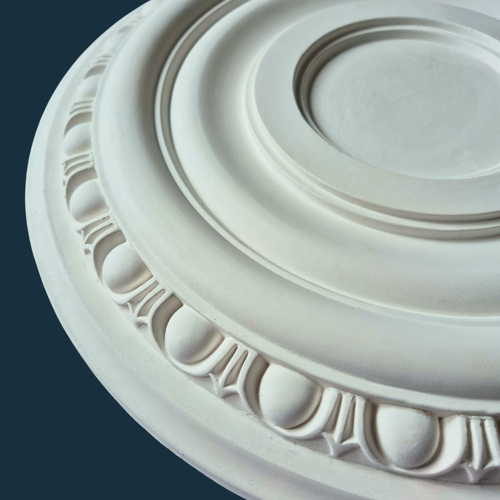 georgian-decorative-plaster-ceiling-rose-440mm-2