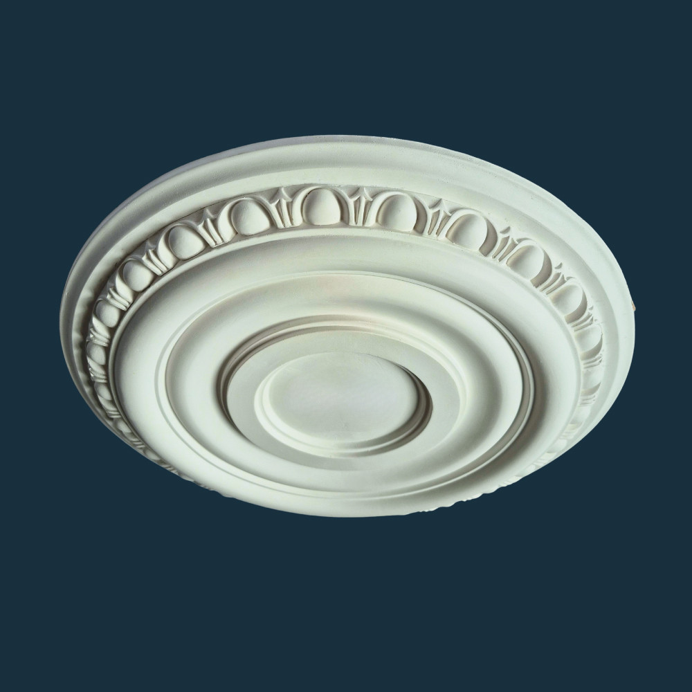 georgian-decorative-plaster-ceiling-rose-440mm-3