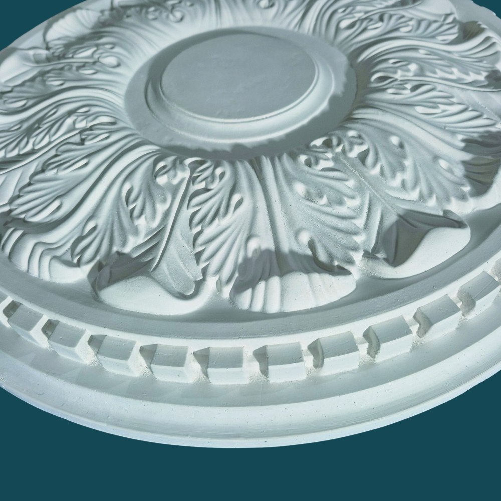 georgian-decorative-plaster-ceiling-rose-460mm-3