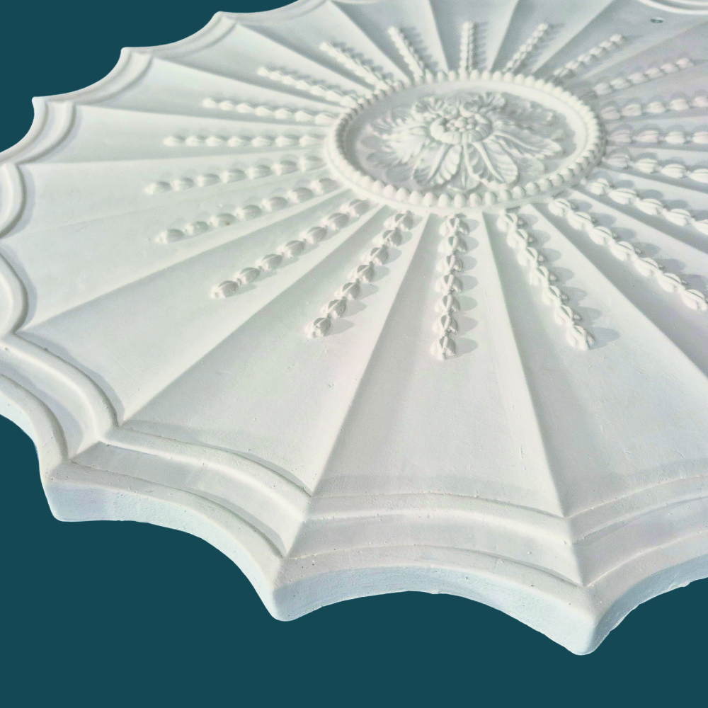 georgian-decorative-plaster-ceiling-rose-595mm-2