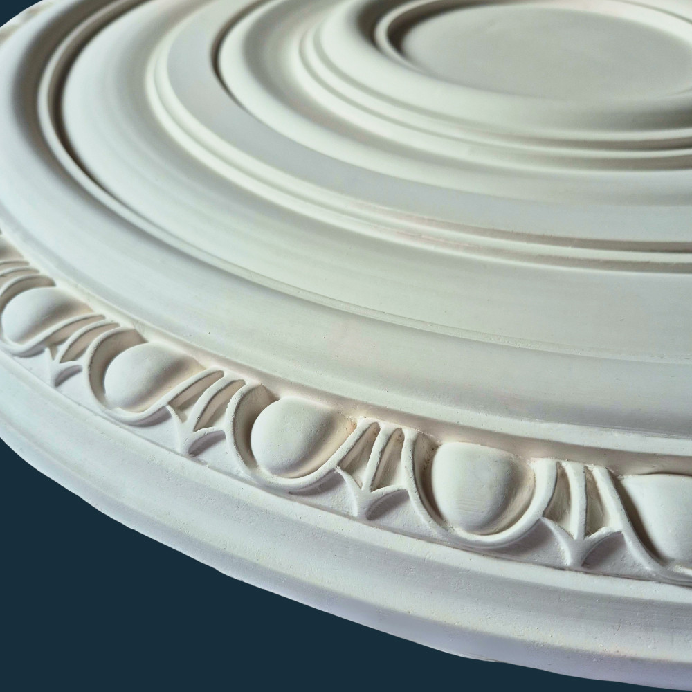 georgian-decorative-plaster-ceiling-rose-740mm-2