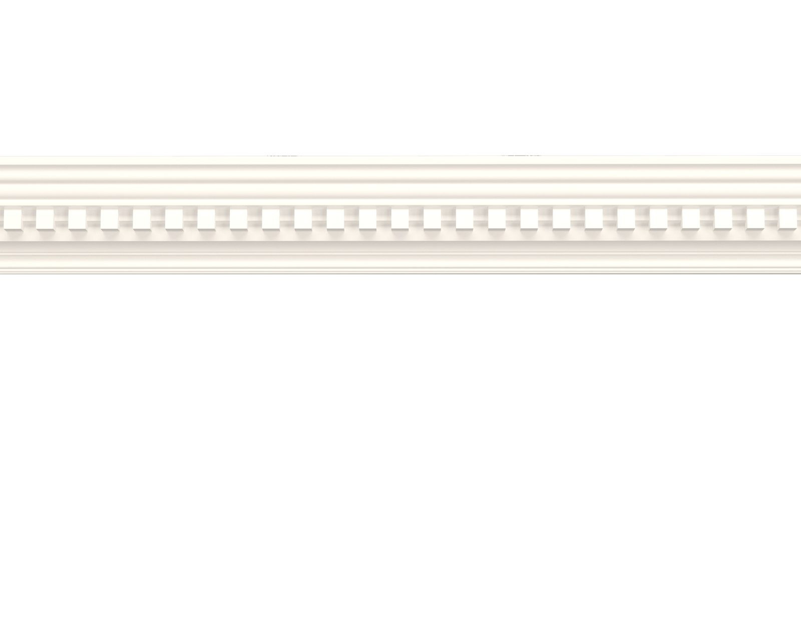 georgian-dentil-plaster-cornice-85x125mm-2