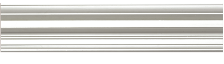 Georgian Plain Lighting Cornice Georgian Lighting cornice 110x115mm large - 3.0m with Plain design for LED lighting.