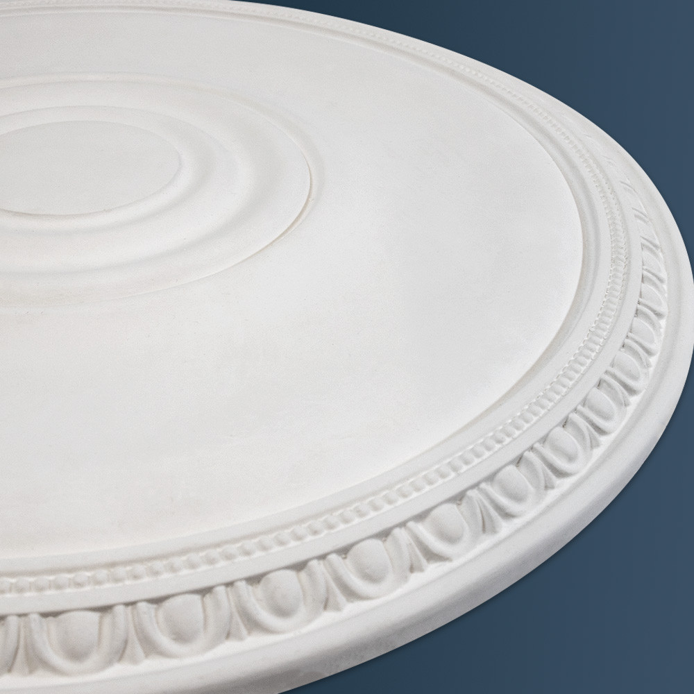 georgian-plain-plaster-ceiling-rose-520mm-2