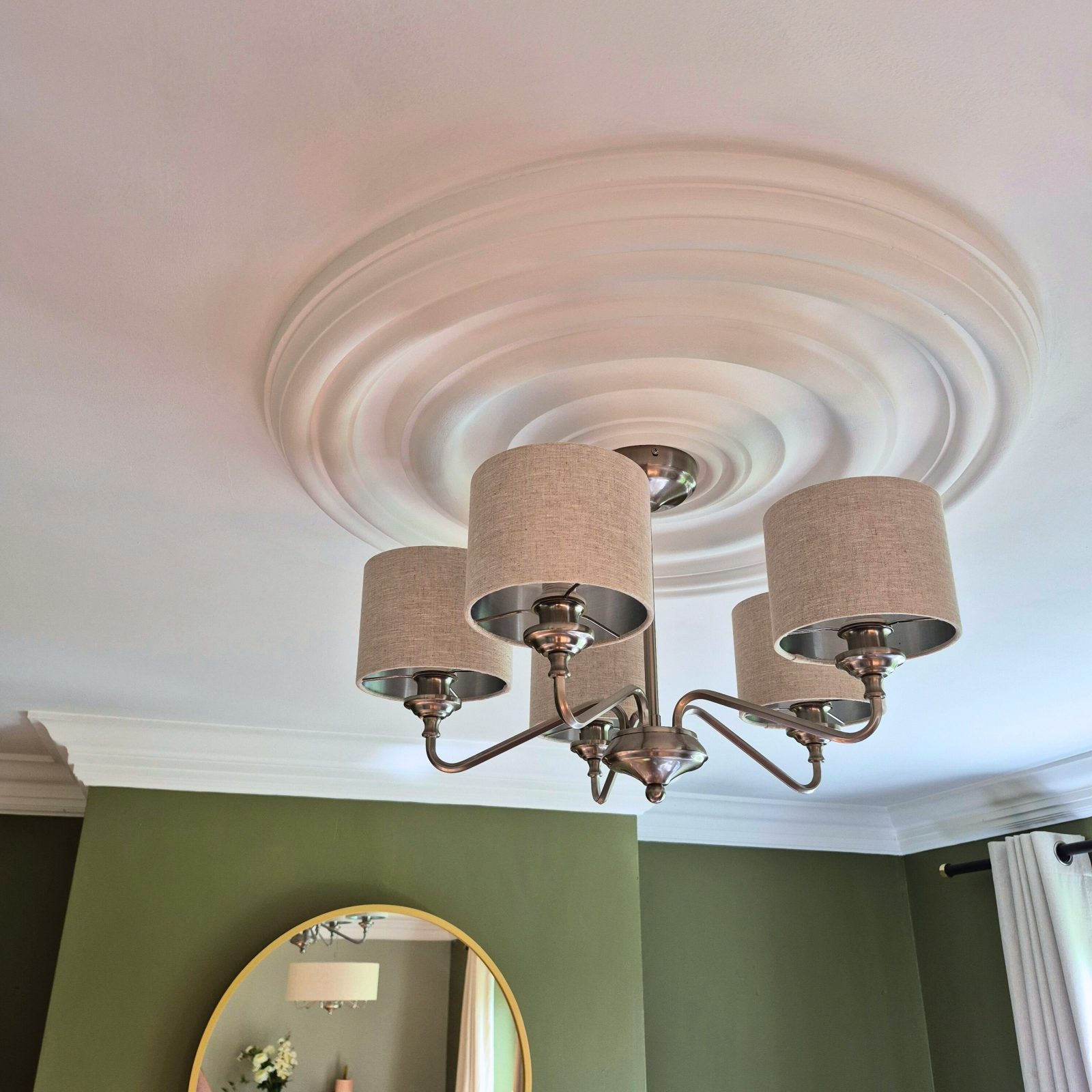 georgian-plain-plaster-ceiling-rose-770mm-2