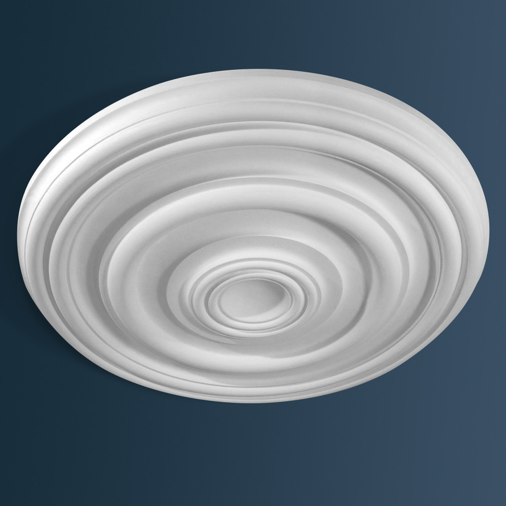 Mayfair Ceiling Rose WCP-10-600 - Georgian Elegance
