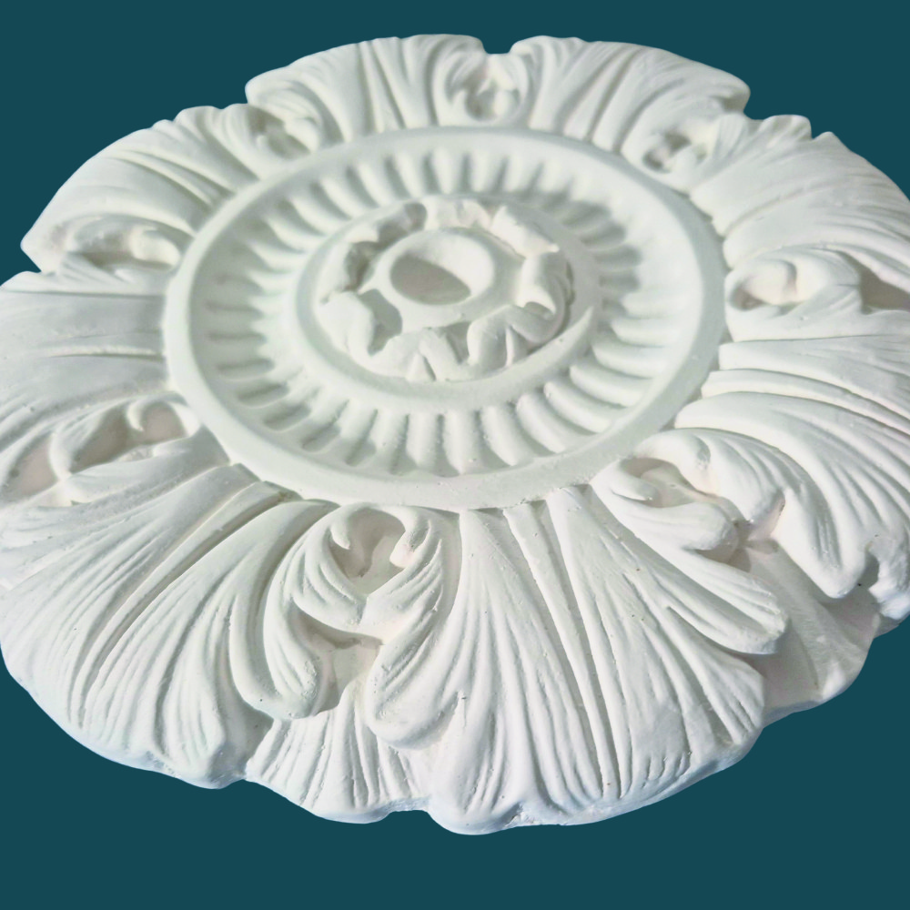 victorian-decorative-plaster-ceiling-rose-220mm-2