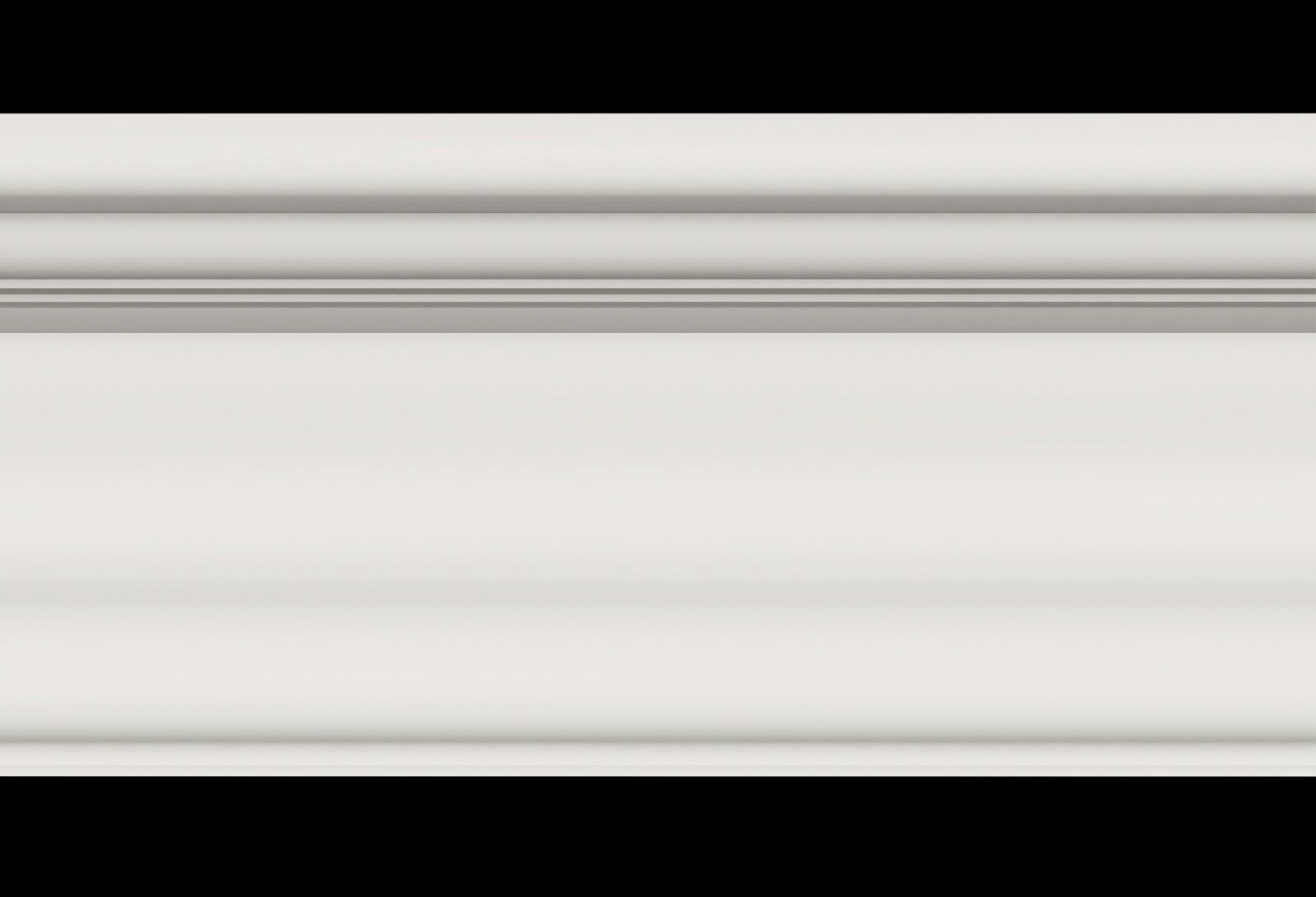 Large Victorian Cornice - 3m